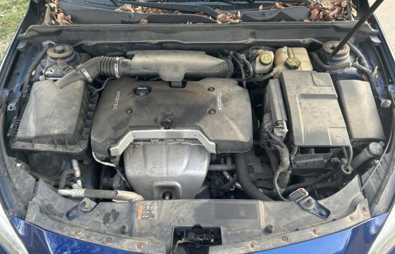 2013 Chevrolet Malibu - Image 7