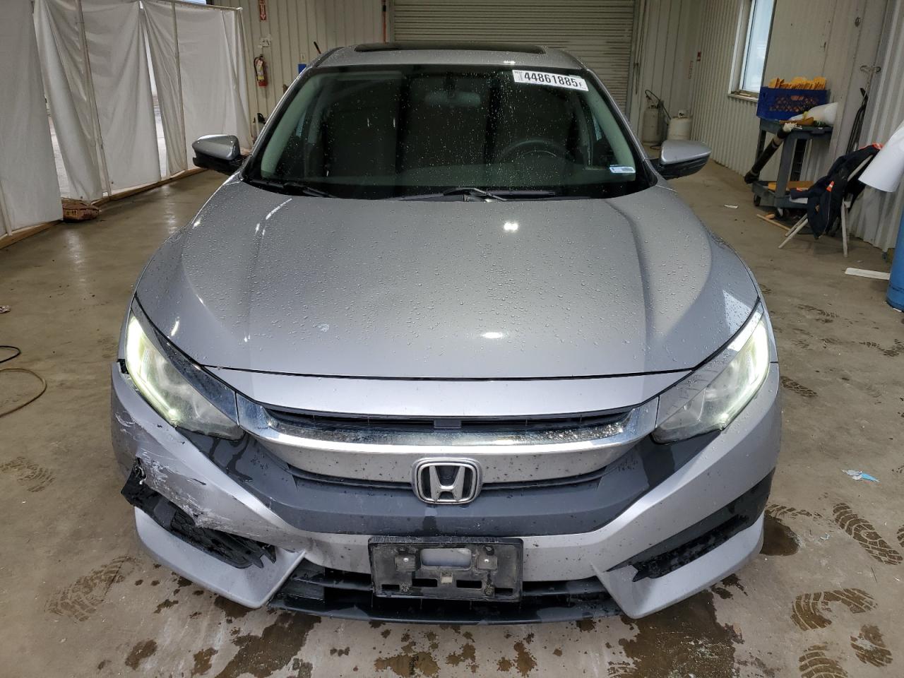 2018 Honda Civic - Image 5