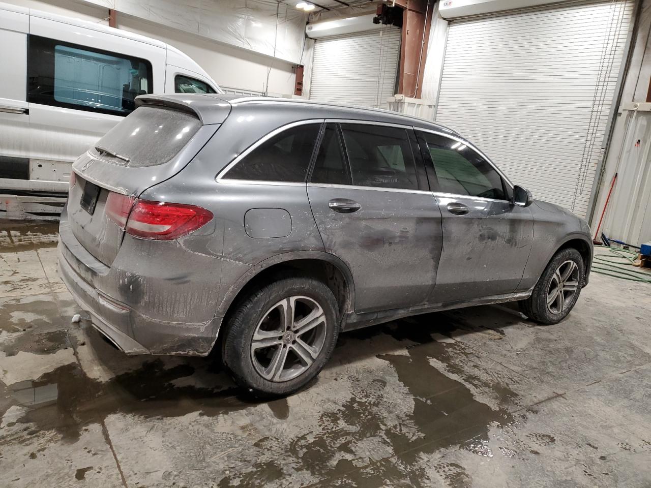 2018 Mercedes-Benz GLC - Image 3