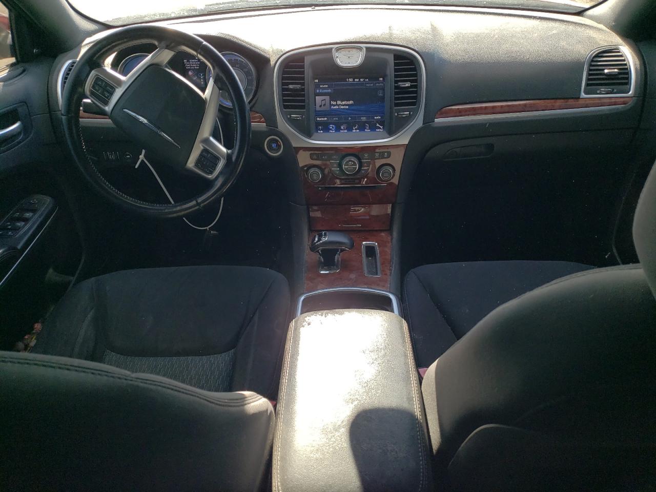 2012 Chrysler 300 - Image 8