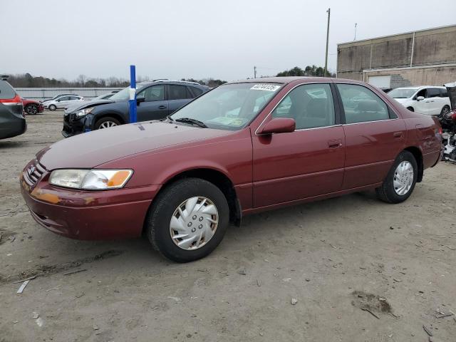 1999 Toyota Camry Le