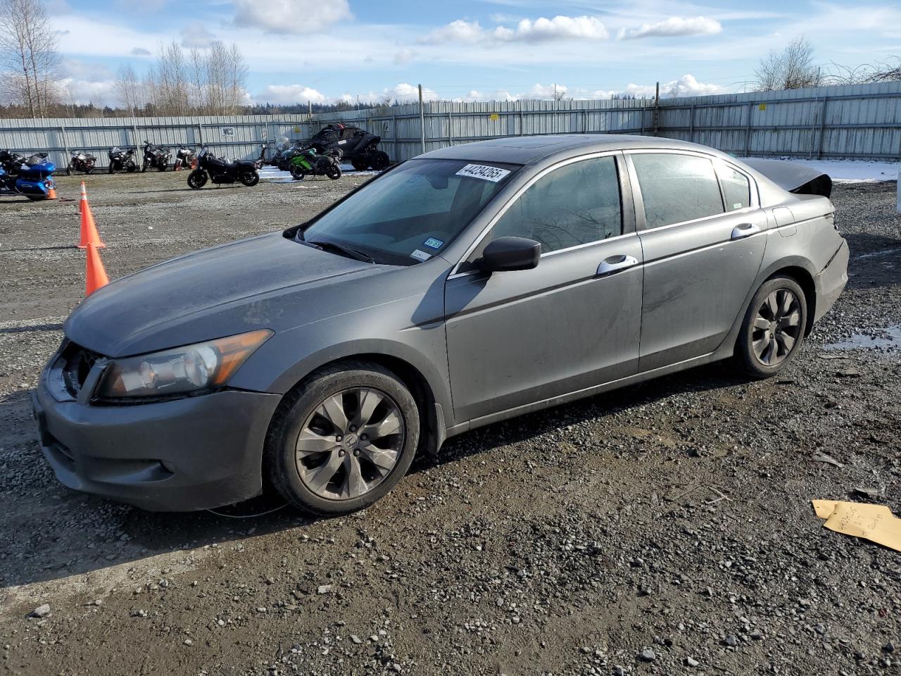 2009 Honda Accord - Image 1
