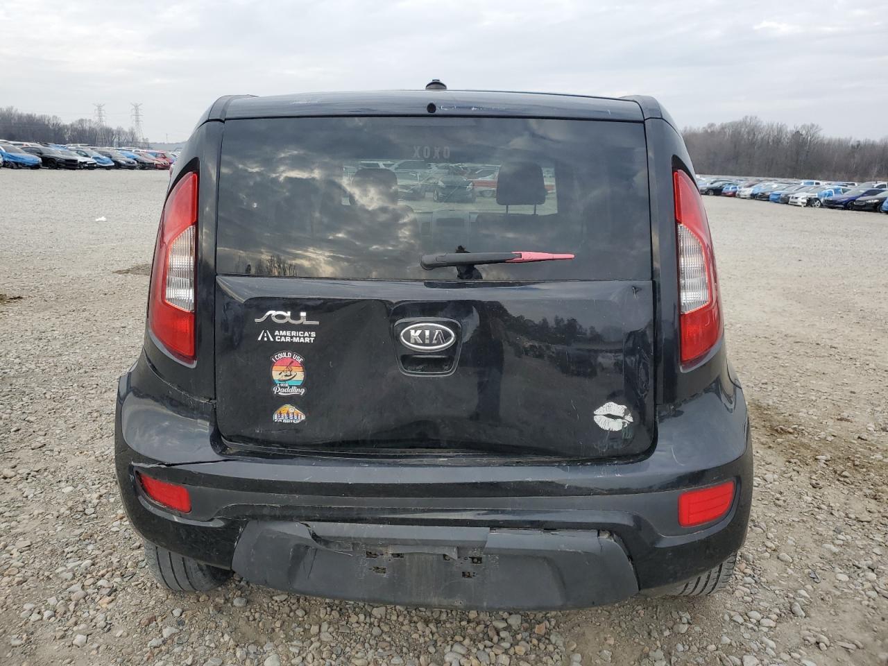 2012 Kia Soul - Image 6