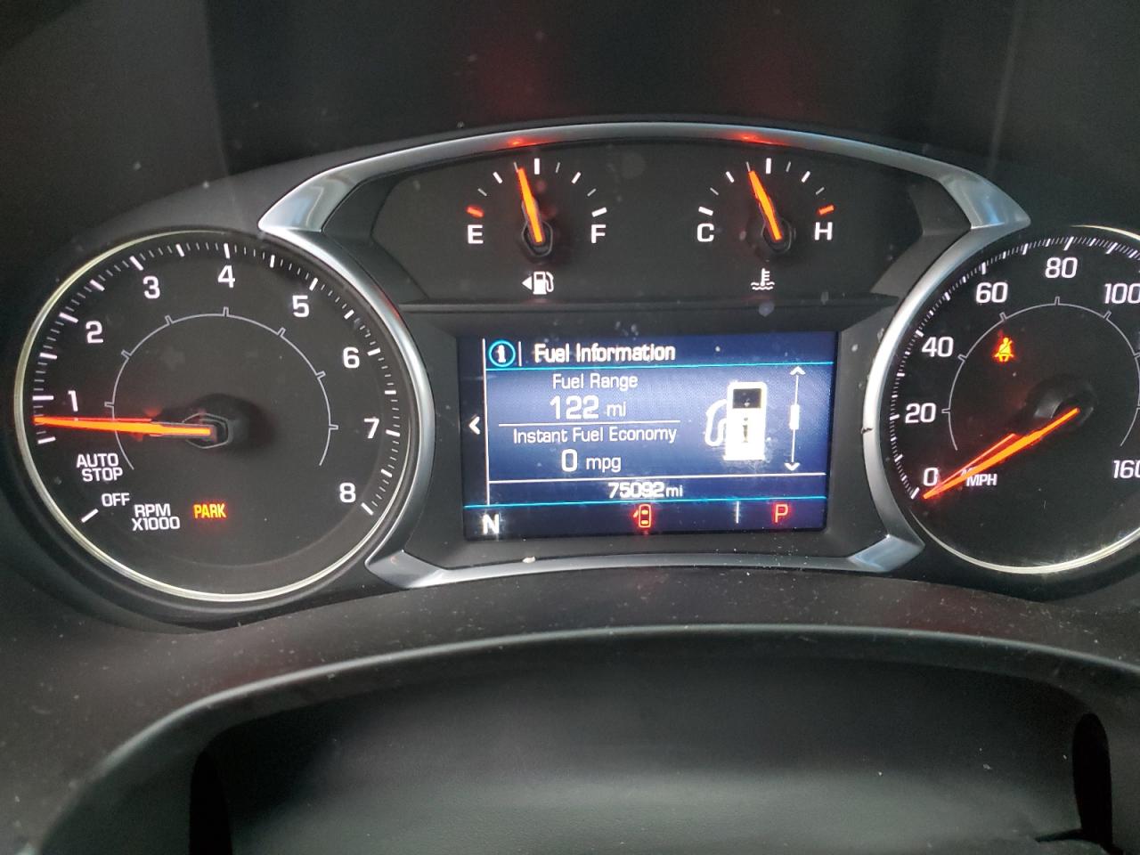 2021 GMC Terrain - Image 9