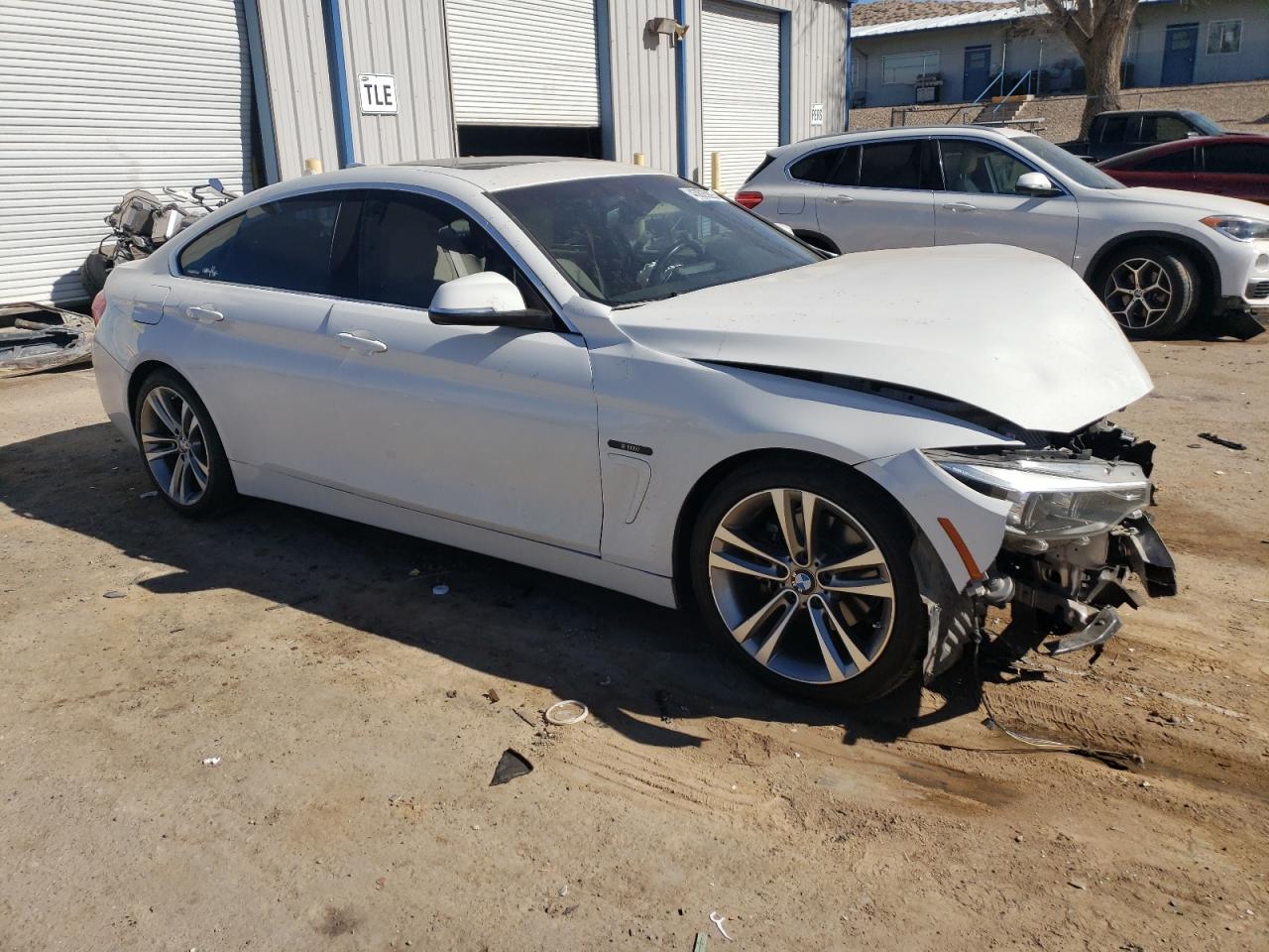 2018 BMW 4er - Image 4