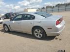 2012 Dodge Charger Se en Venta en Newton, AL - Front End