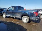 2024 FORD F150 XL for sale at Copart MI - DETROIT