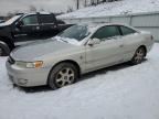 2000 Toyota Camry Solara Se продається в Duryea, PA - Mechanical