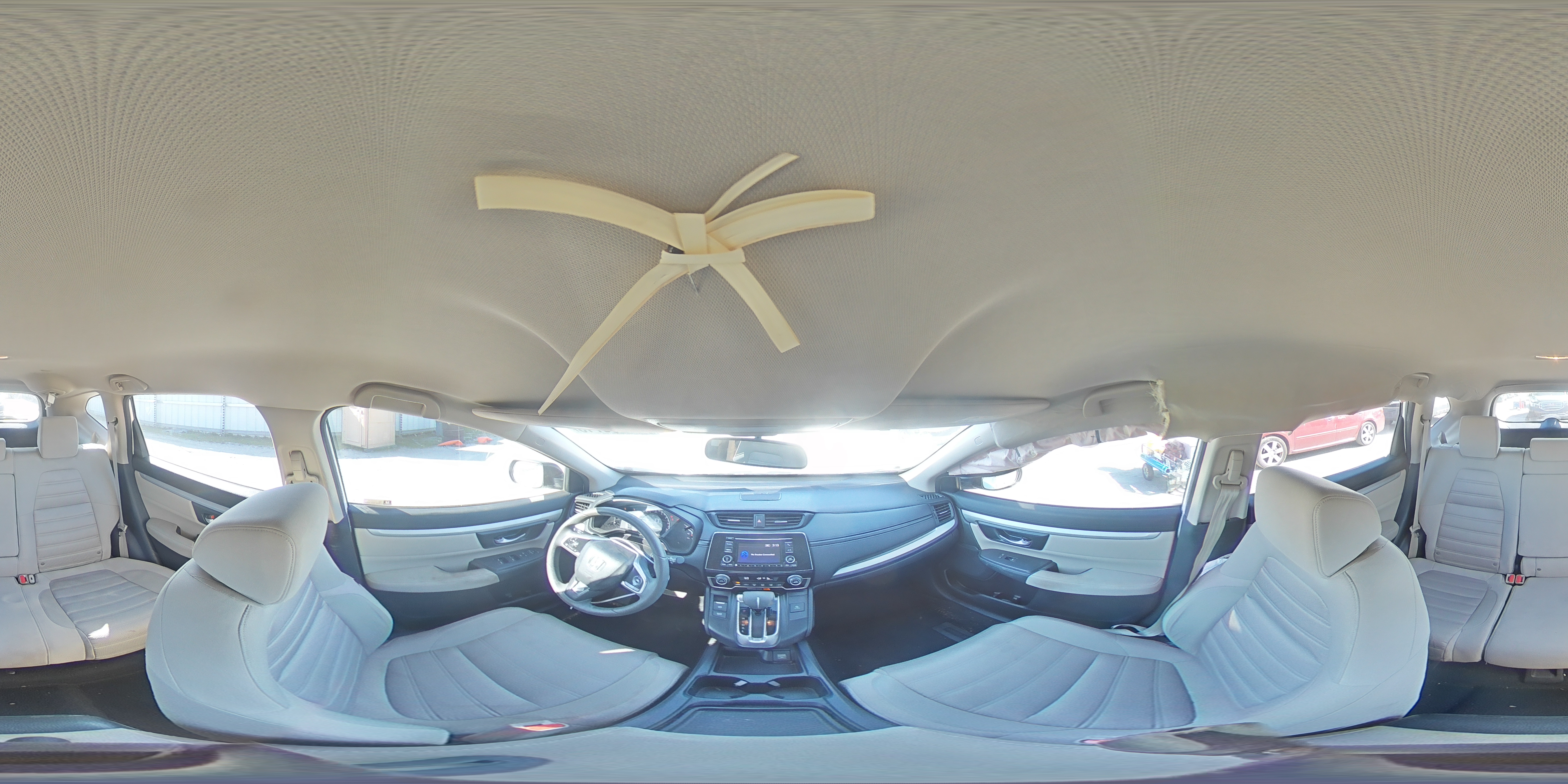 2018 Honda CR-V - Image 14
