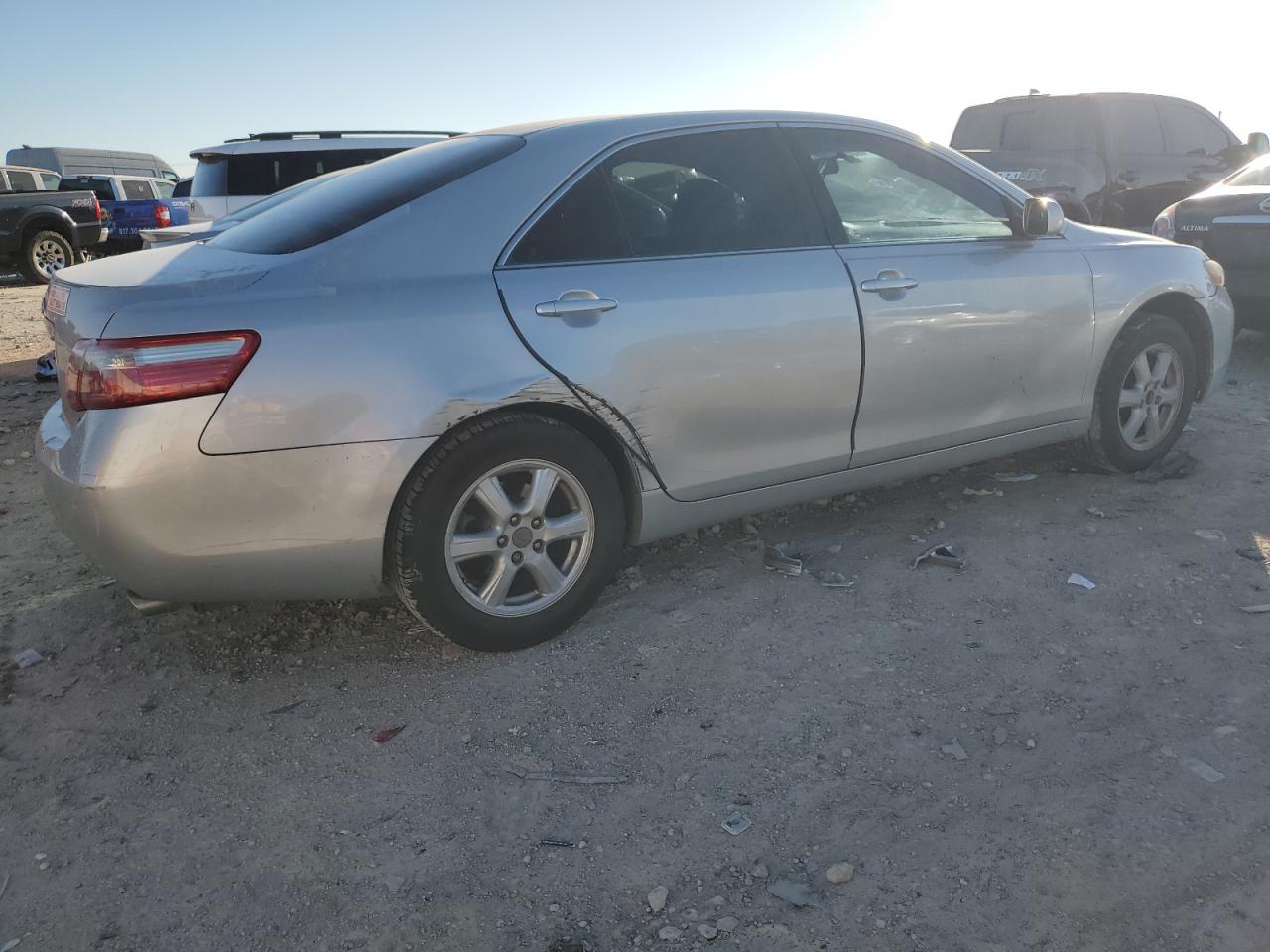 2007 Toyota Camry - Image 3