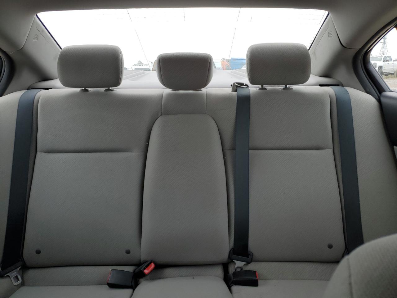 2013 Honda Civic - Image 10