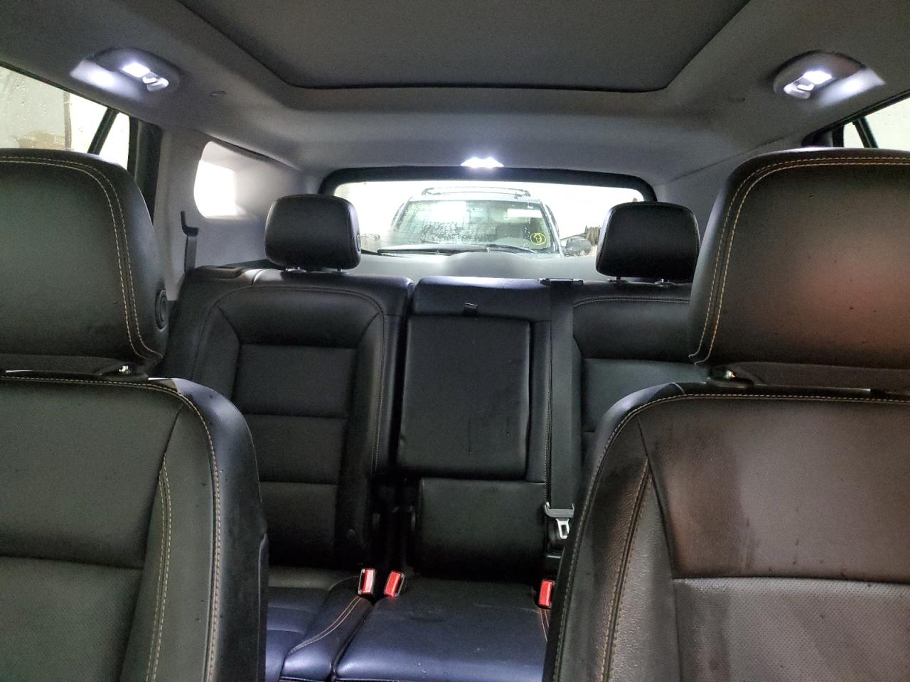 2019 GMC Terrain - Image 10