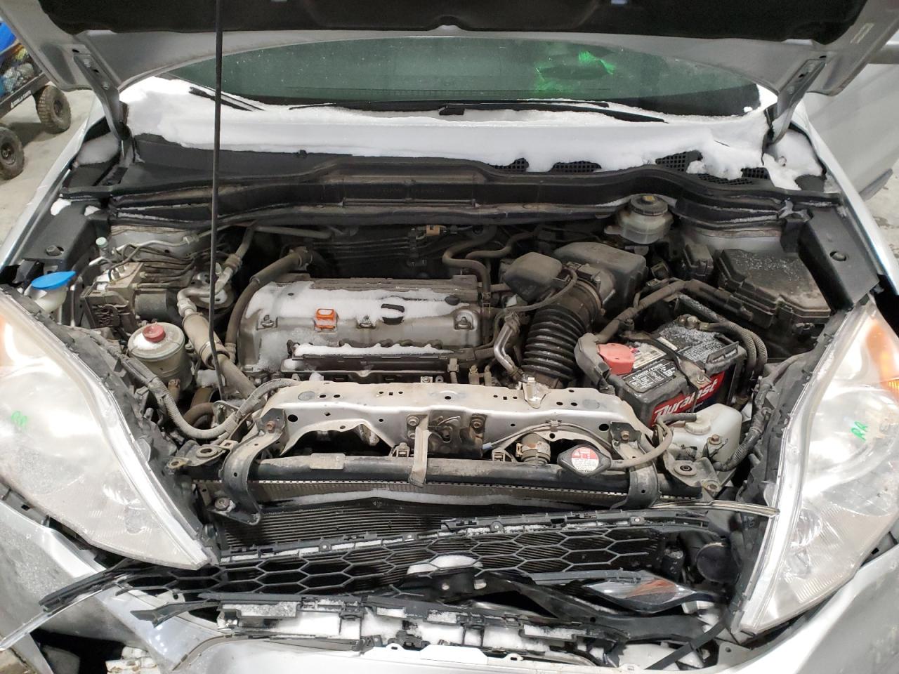 2011 Honda CR-V - Image 12