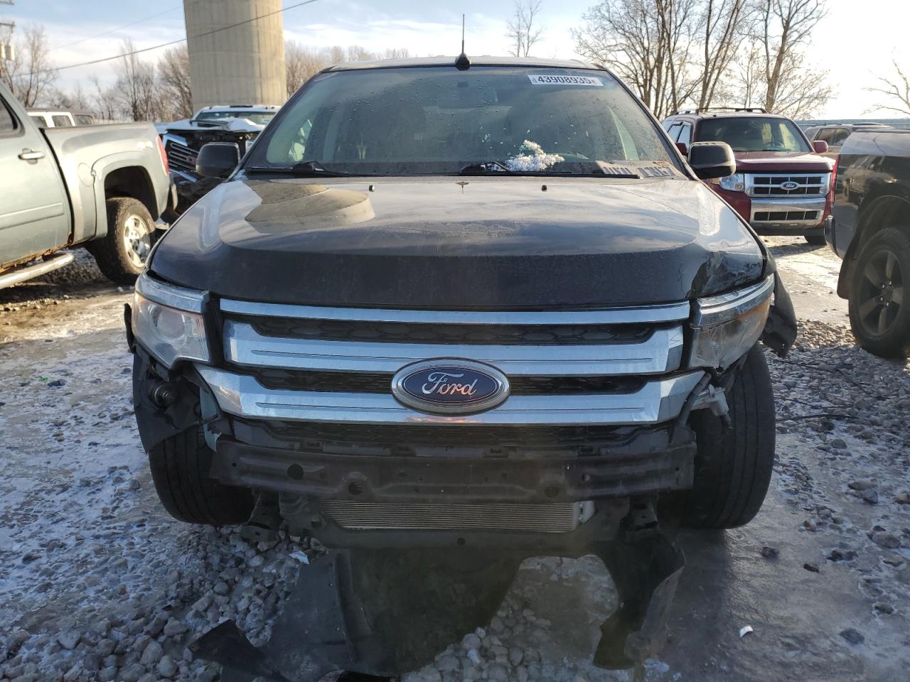 2013 Ford Edge - Image 5