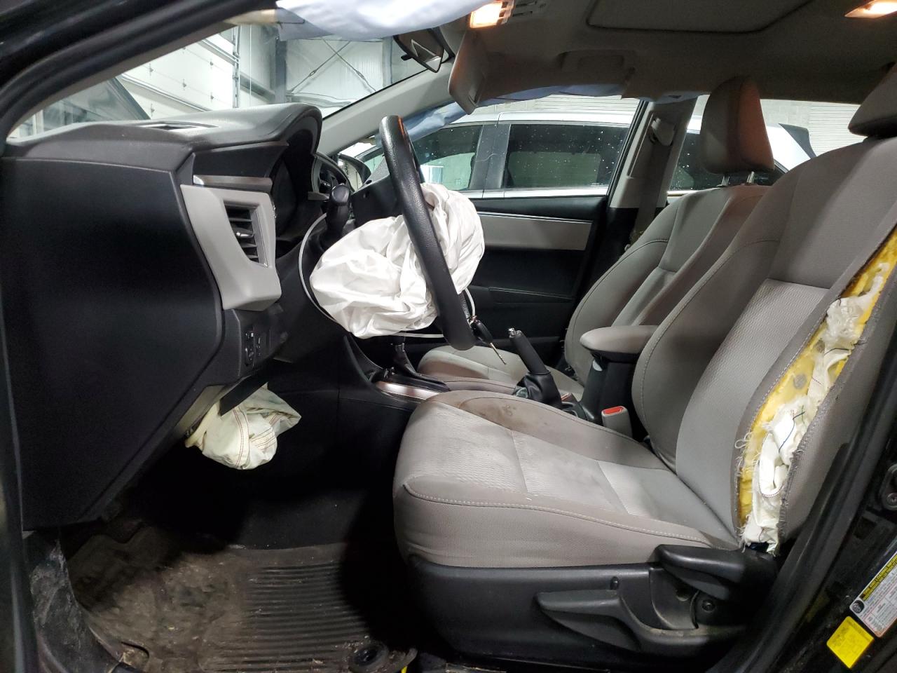 2016 Toyota Corolla - Image 7