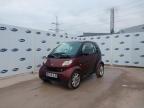 2005 SMART FORTWO TRU for sale at Copart BRISTOL