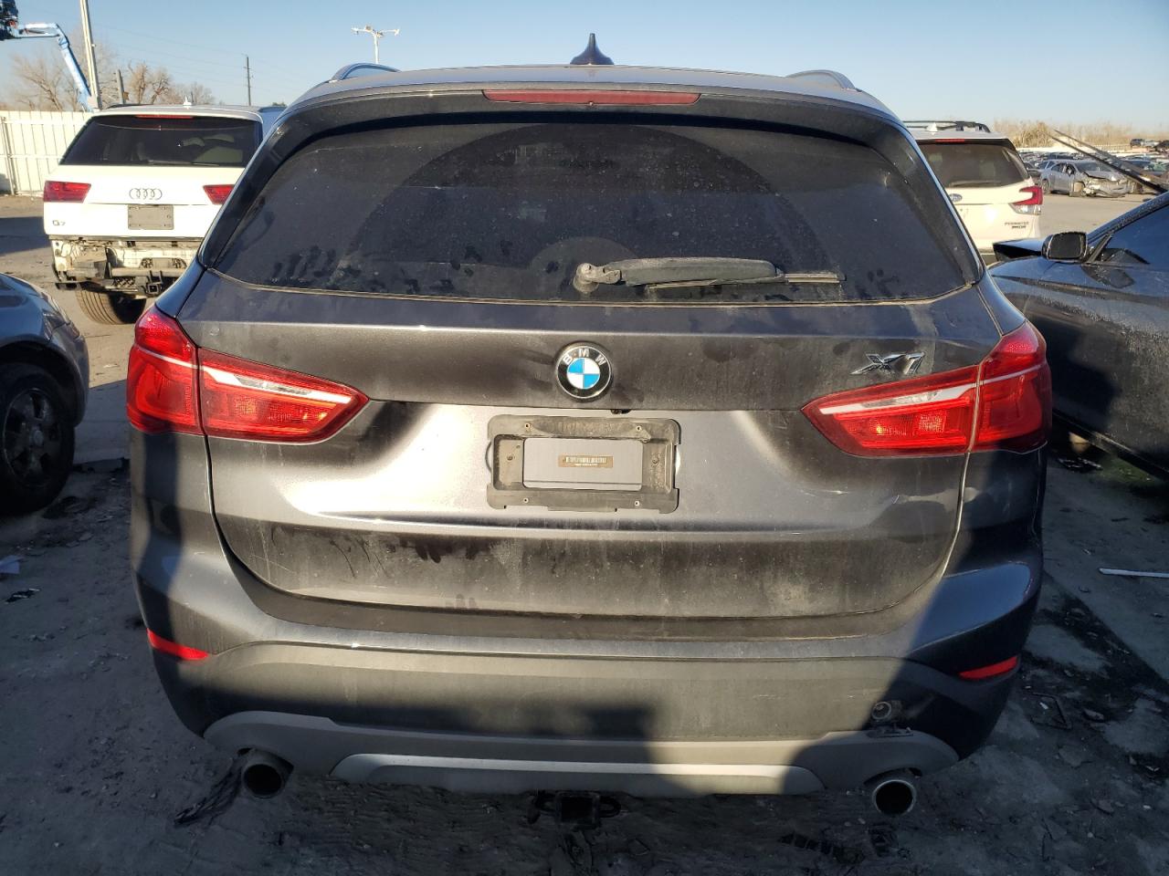 2016 BMW X1 - Image 6