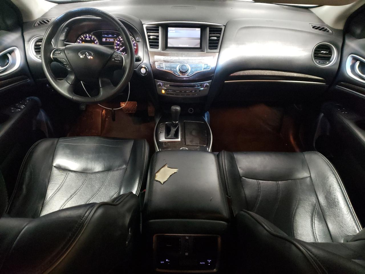 2014 Infiniti QX60 - Image 8