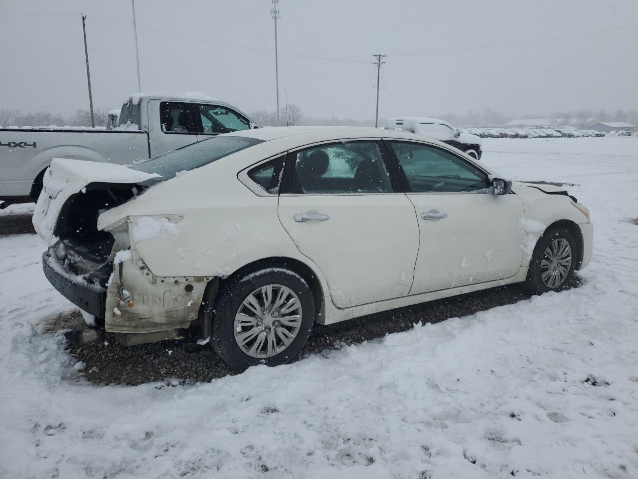 2013 Nissan Altima - Image 3