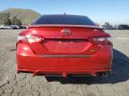 2020 Toyota Camry Se იყიდება Colton-ში, CA - Front End