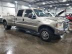2003 Ford F350 Super Duty იყიდება Ham Lake-ში, MN - Front End