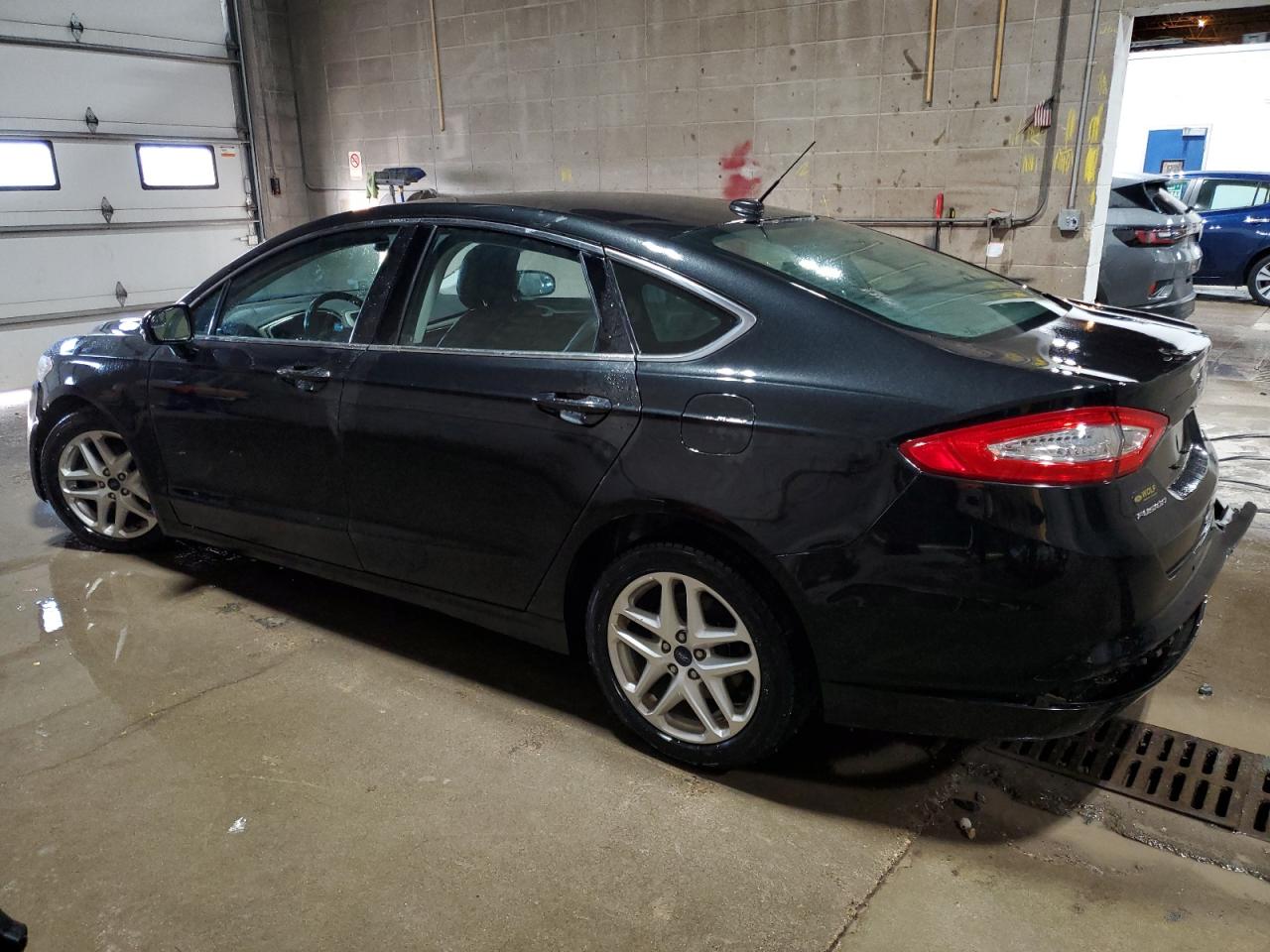 2015 Ford Fusion - Image 2
