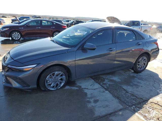 HYUNDAI ELANTRA SE 2024
