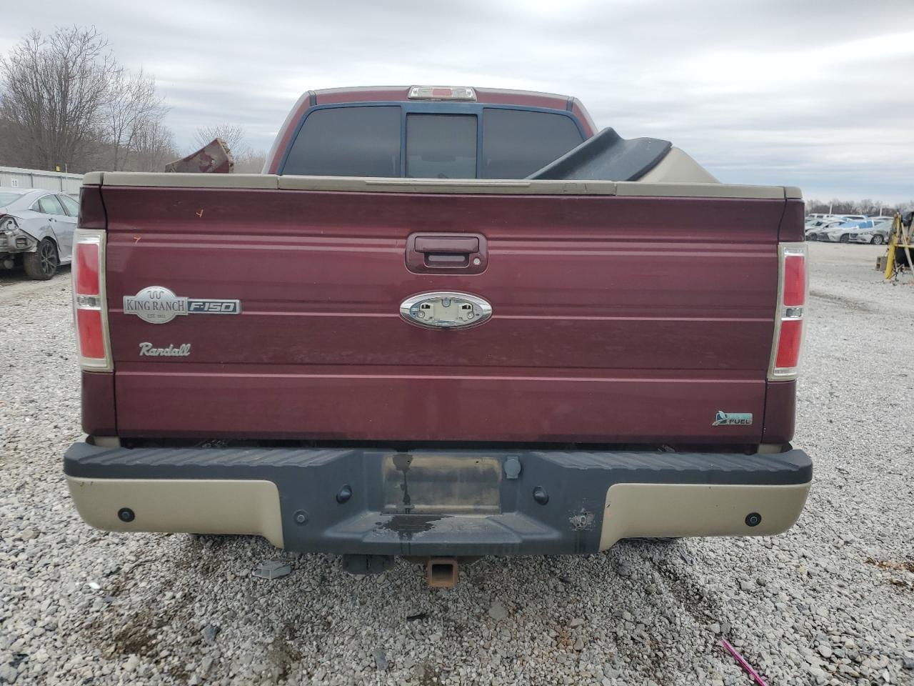 2010 Ford F-150 - Image 6