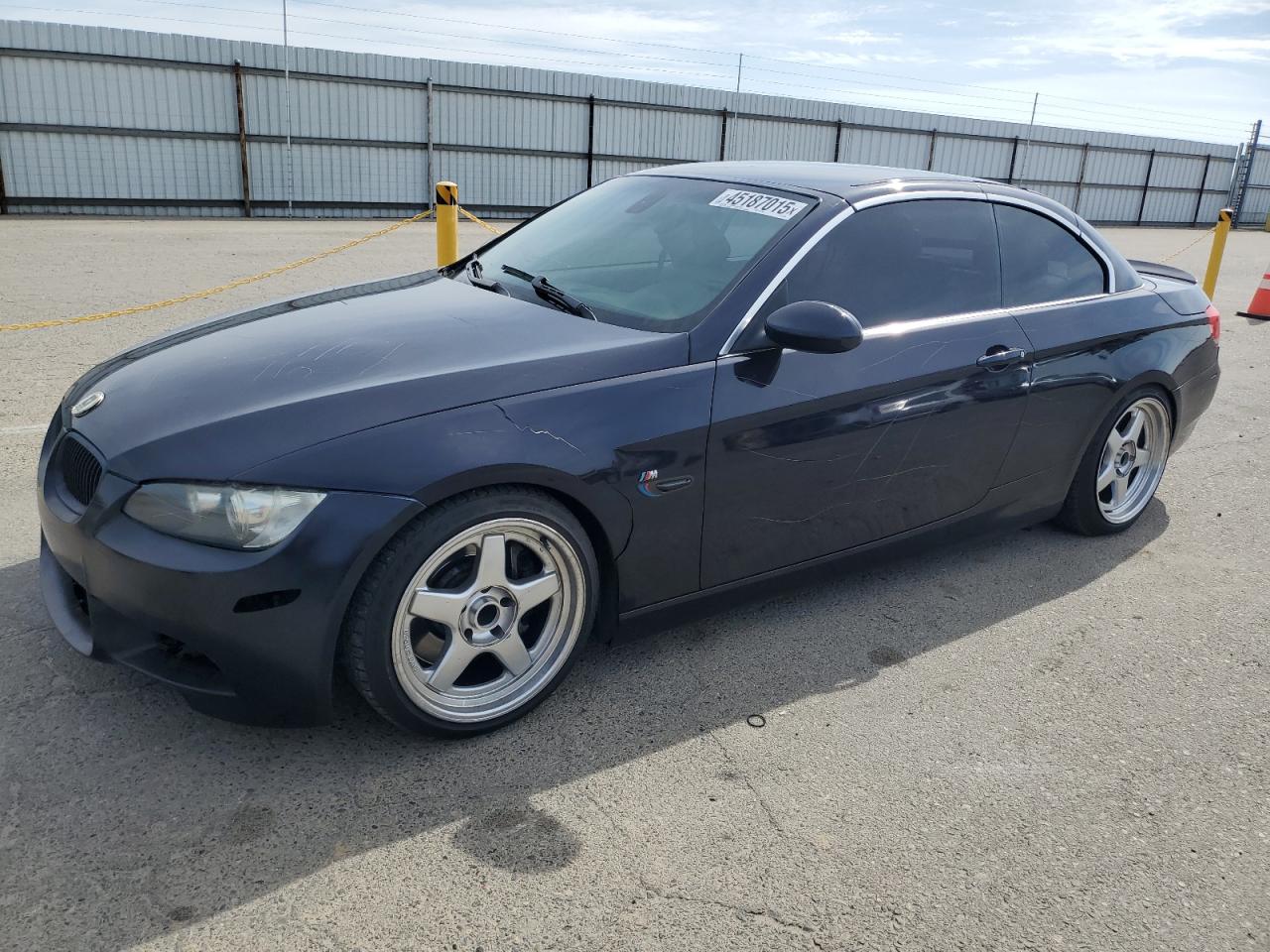 2008 BMW 3er - Image 1