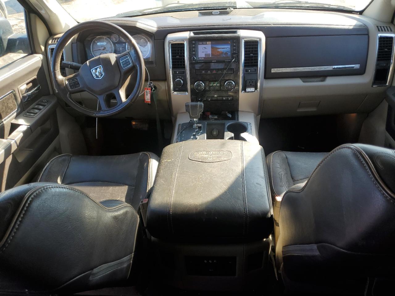 2012 Dodge RAM - Image 8
