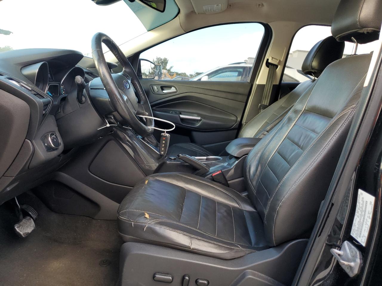 2014 Ford Escape - Image 7