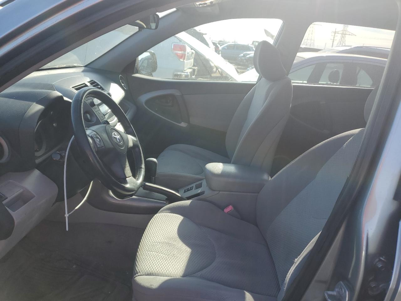 2006 Toyota RAV 4 - Image 7