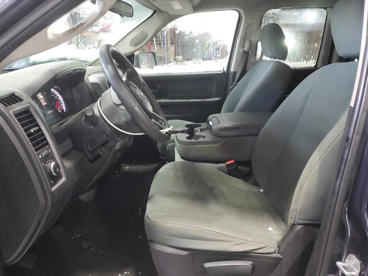 2019 RAM 1500 - Image 7
