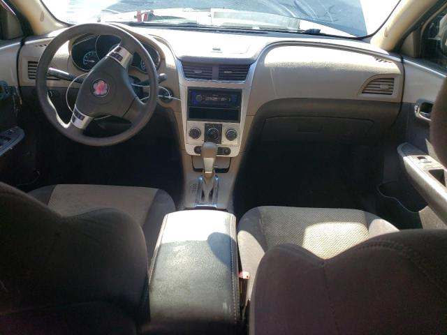  CHEVROLET MALIBU 2012 Золотий