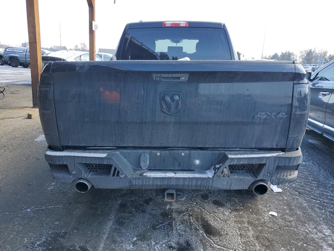 2013 RAM 1500 - Image 6