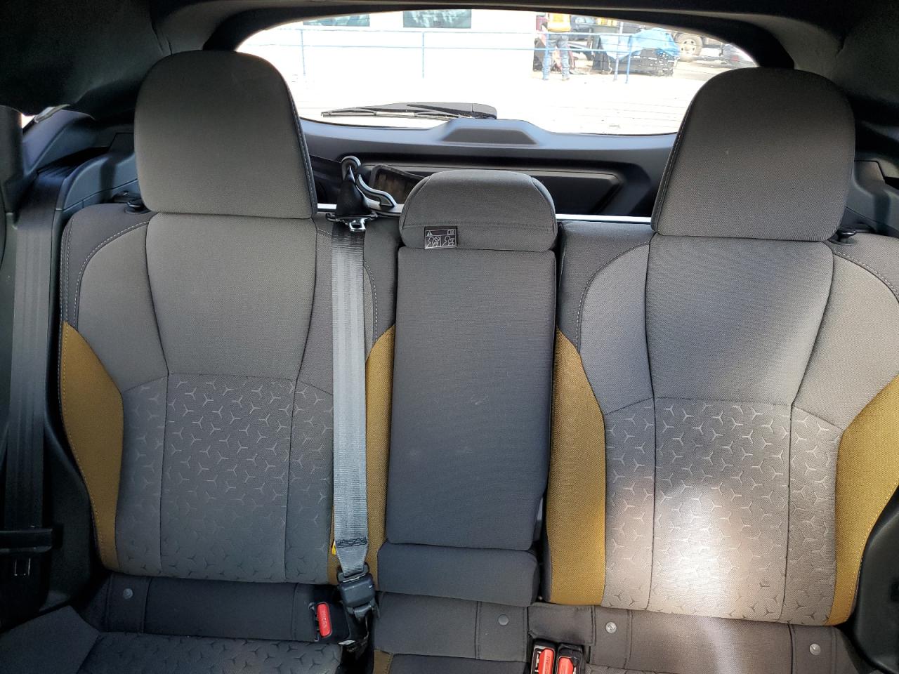 2024 Subaru XV - Image 9