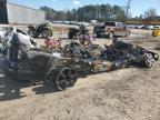 2017 Ford F150 Supercrew للبيع في Greenwell Springs، LA - Burn