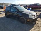 2007 Volkswagen Rabbit  на продаже в Madisonville, TN - Front End