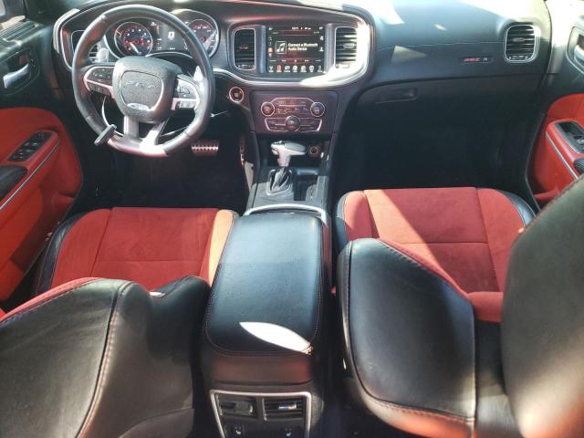 Седаны DODGE CHARGER 2015 Черный