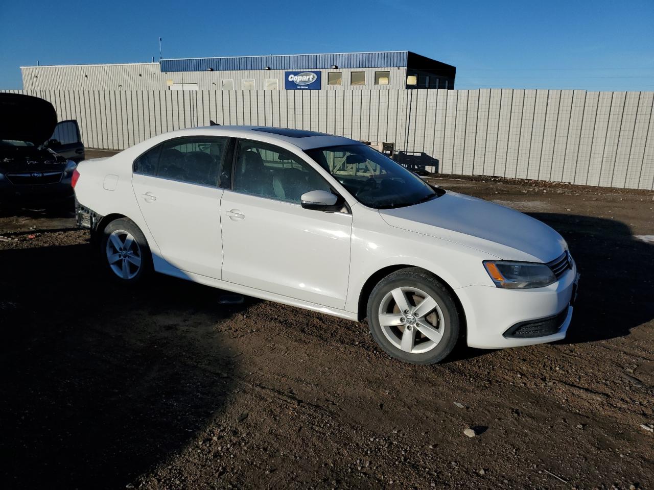 2014 Volkswagen Jetta - Image 4