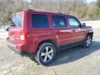 2017 Jeep Patriot Latitude for Sale in Hurricane, WV - Front End