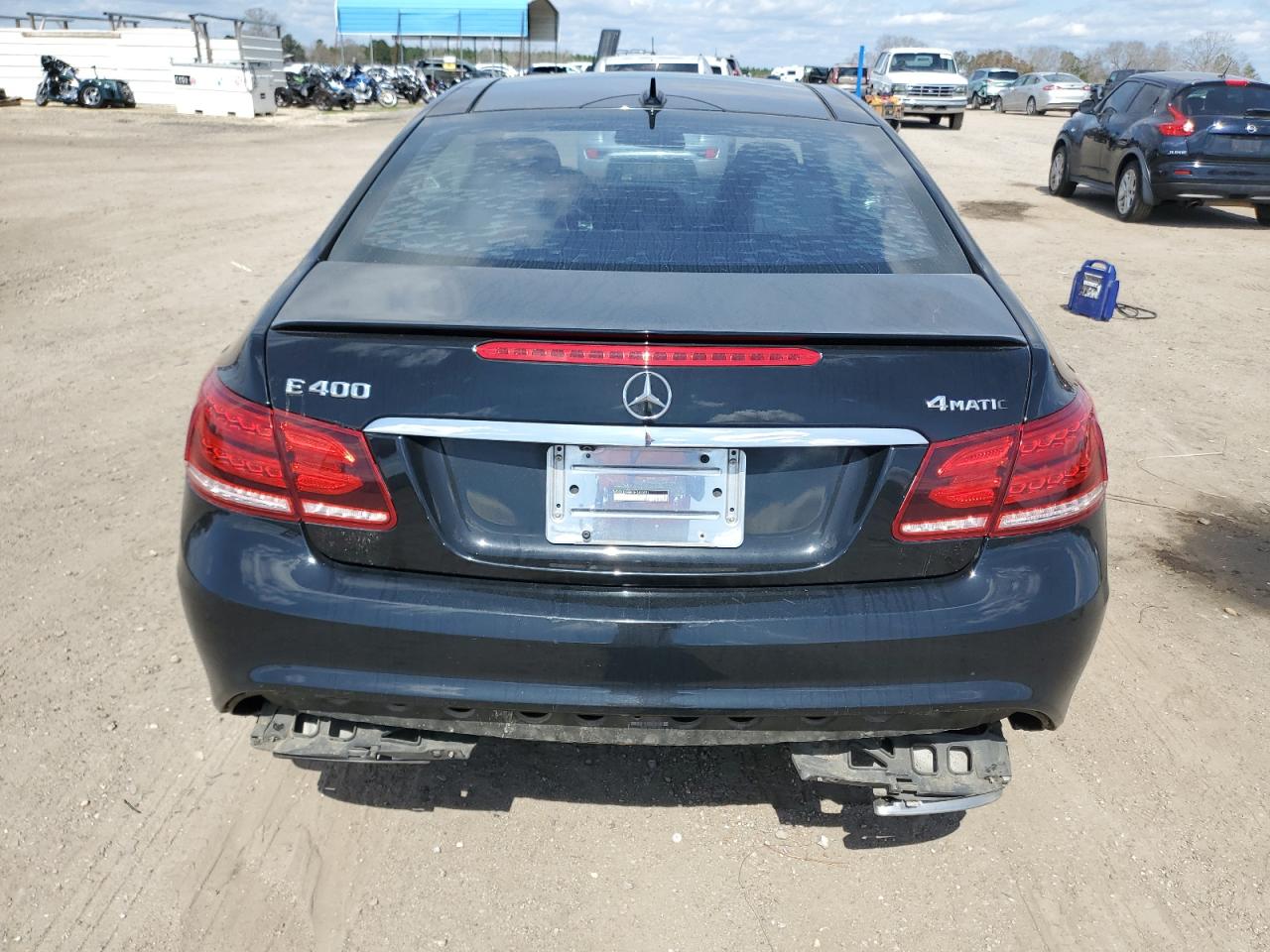 2016 Mercedes-Benz E-klasse - Image 6
