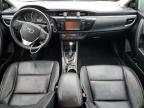 2016 Toyota Corolla Eco en Venta en Eight Mile, AL - Front End