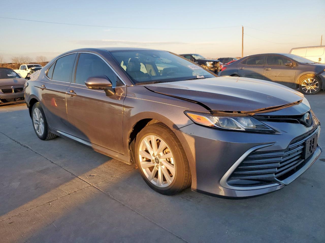 2022 Toyota Camry - Image 4