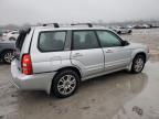 2004 Subaru Forester 2.5Xt за продажба в Cahokia Heights, IL - Rear End