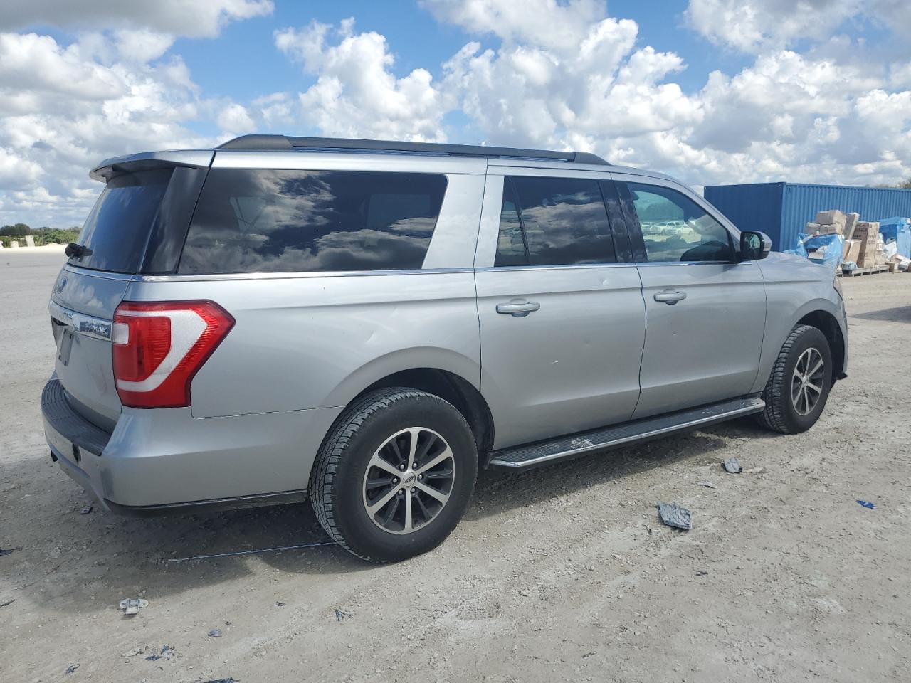2020 Ford Expedition - Image 3