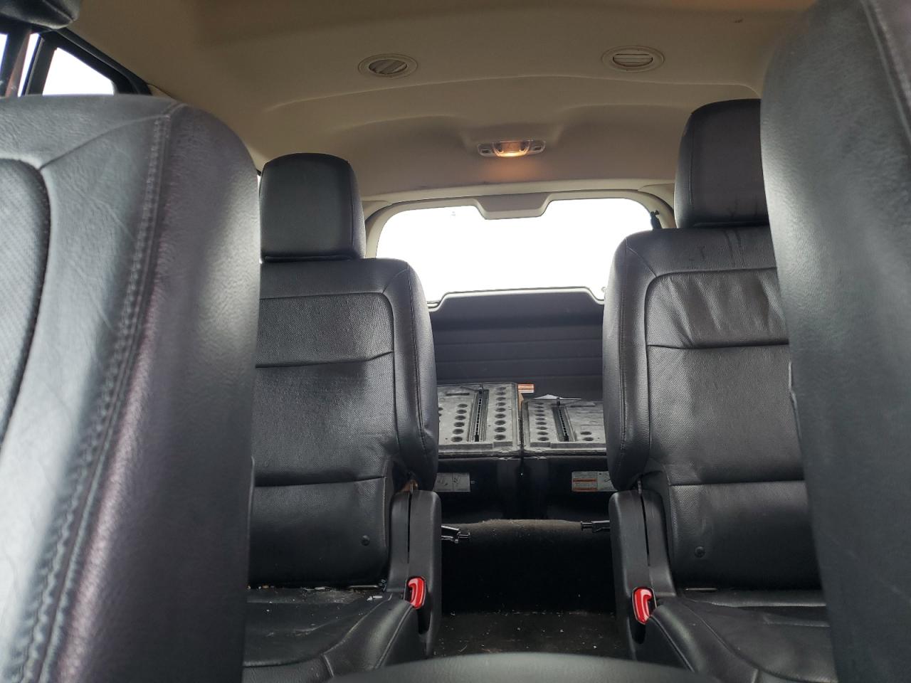 2014 Ford Flex - Image 10