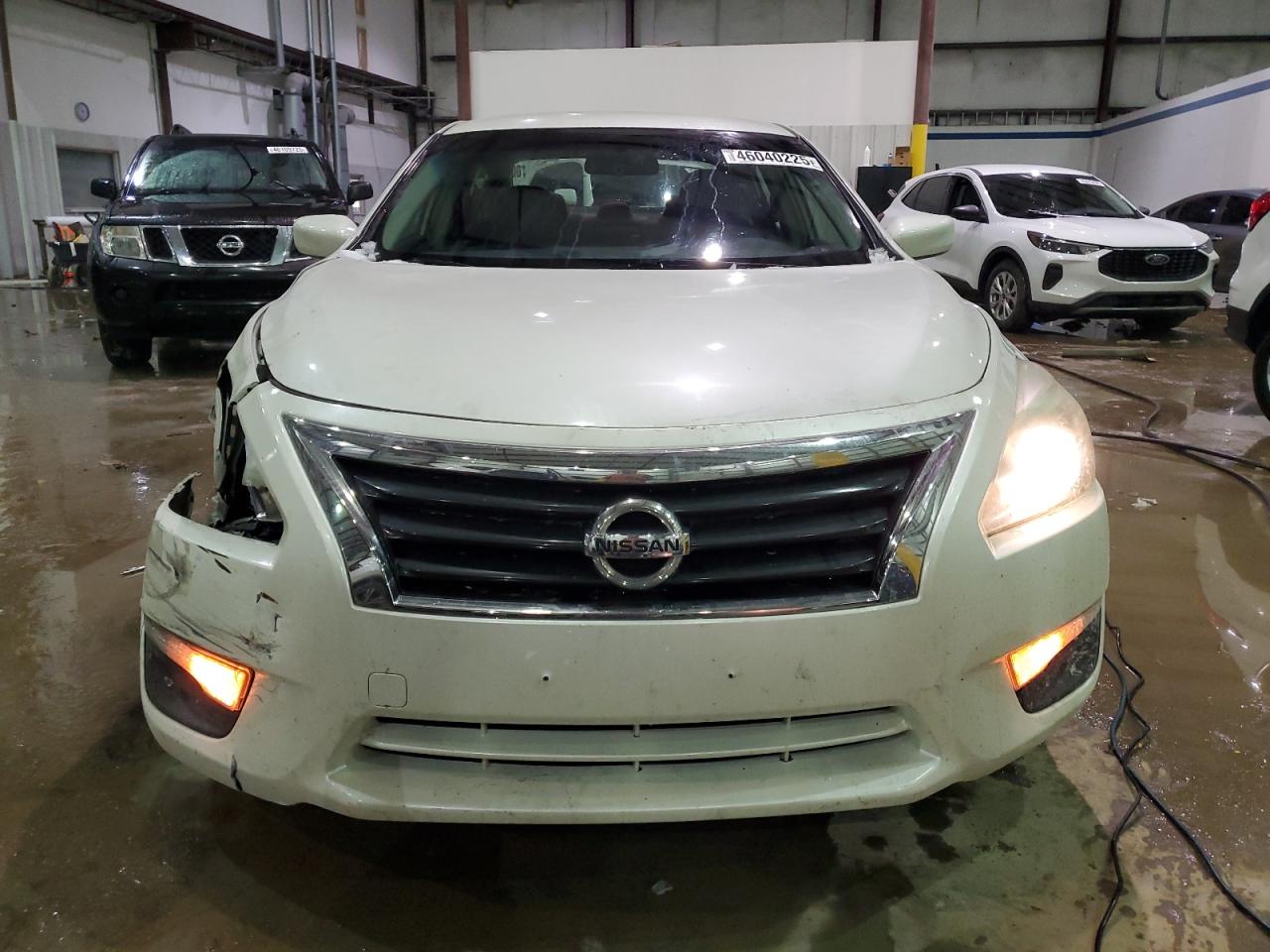 2013 Nissan Altima - Image 5
