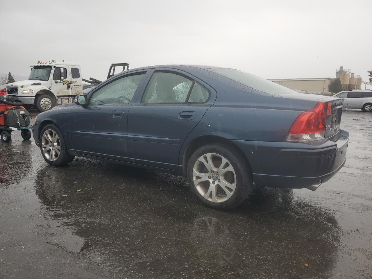 2009 Volvo S60 - Image 2