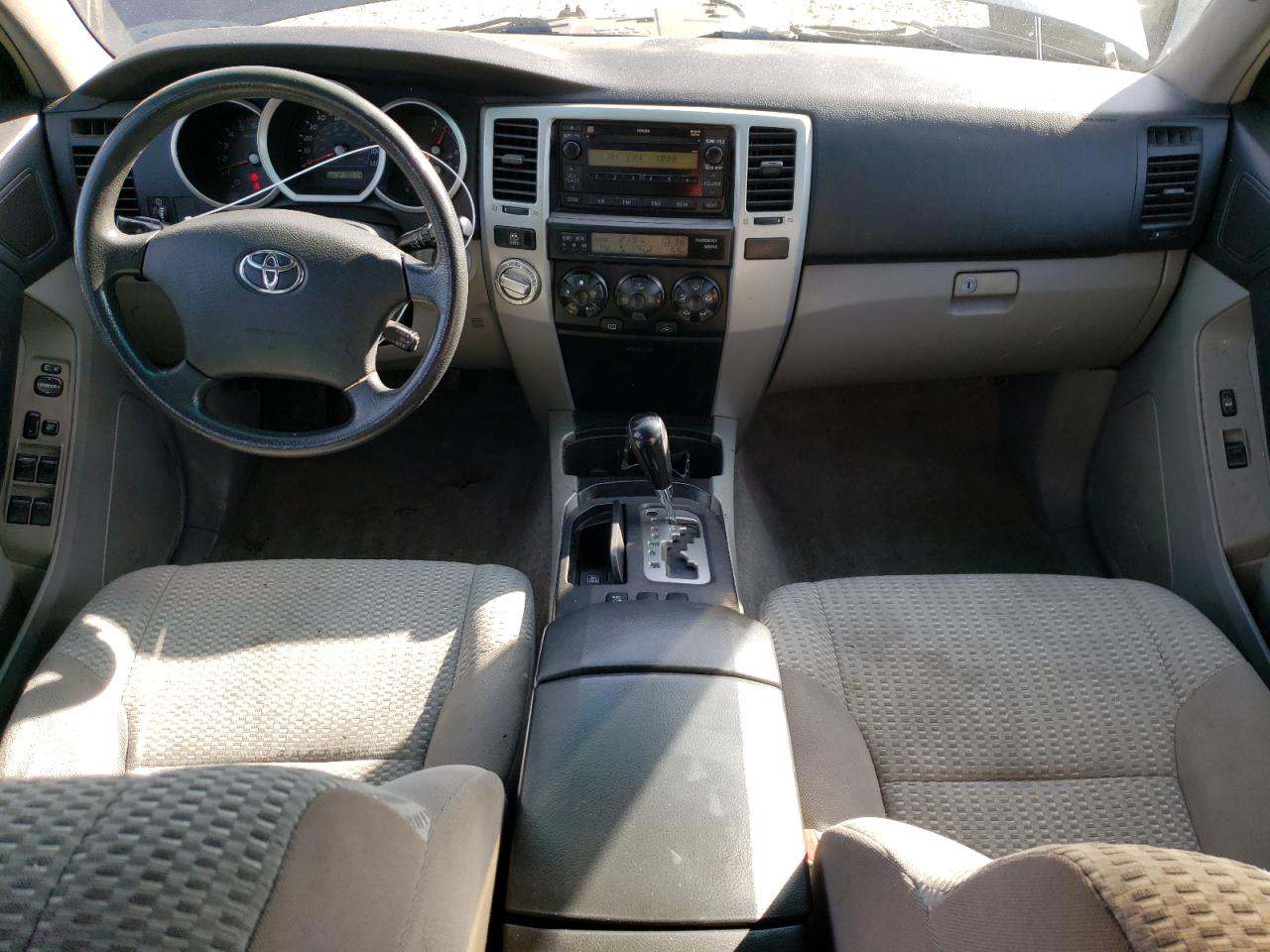 2007 Toyota 4Runner - Image 8
